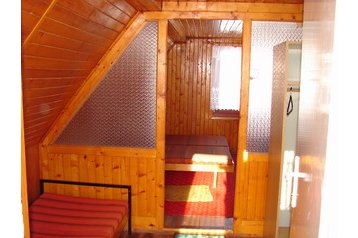 Slovakia Chata Stará Lesná, Exterior